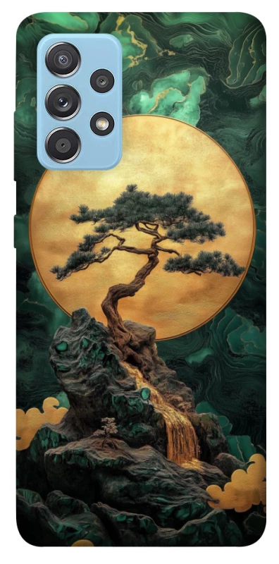 Чохол на Samsung Galaxy A52 4G / A52 5G banzai фото 1 з 1