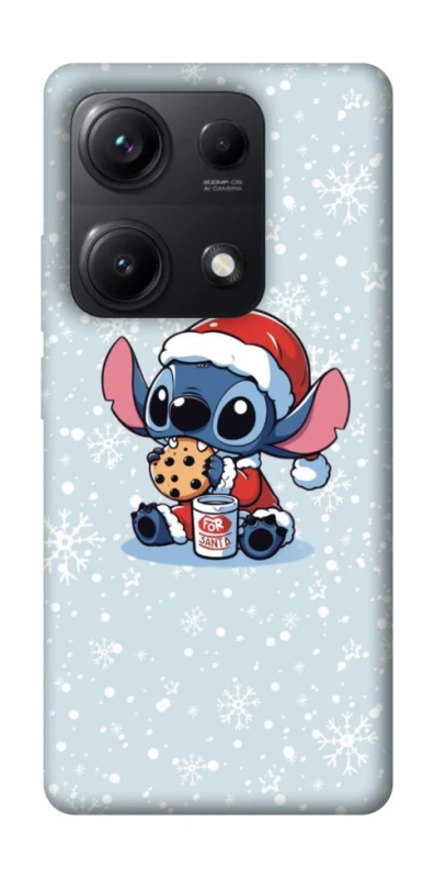 Чохол на Xiaomi Redmi Note 14S Stitch ver.21 фото 1 з 1