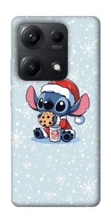 Чохол на Xiaomi Redmi Note 14S Stitch ver.21 фото 1 з 1