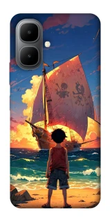 Чехол на Infinix Smart 10 One Piece фото 1 из 1