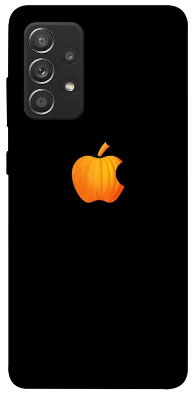 Чохол на Samsung Galaxy A52 4G / A52 5G Halloween Pumpkin фото 1 з 1