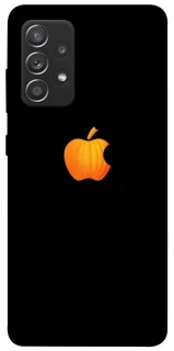 Чохол на Samsung Galaxy A52 4G / A52 5G Halloween Pumpkin фото 1 з 1