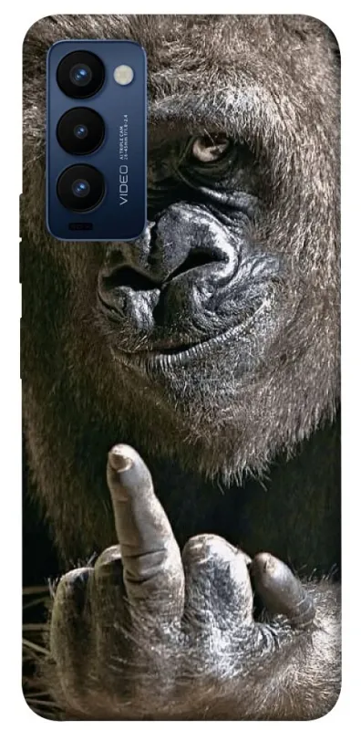 Чохол на TECNO Camon 18 Surprise фото 1 з 1