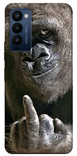 Чехол на TECNO Camon 18 Surprise фото 1 из 1