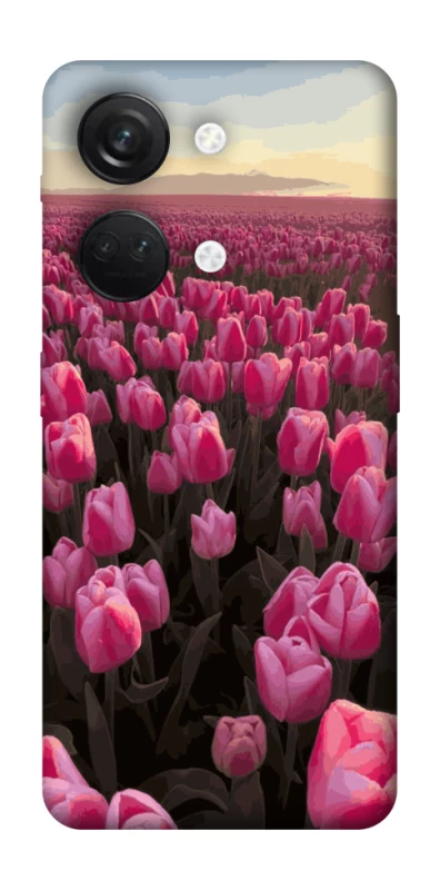 Чохол на OnePlus Nord 3 Spring Awakening фото 1 з 1