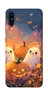 Чехол на ZTE Blade A7s (2019) Pumpkin фото 1 из 1