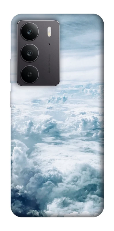 Чехол на Realme C75 Над облаками фото 1 из 1