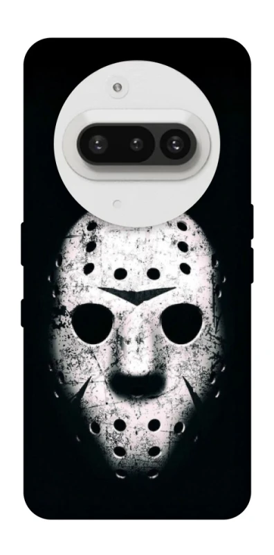 Чехол на Nothing Phone (3a) Jason фото 1 из 1