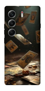 Чехол на Tecno Camon 40 Tarot фото 1 из 1