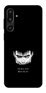 Чохол на Samsung Galaxy F16 You will rest фото 1 з 1