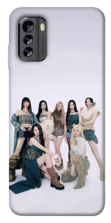 Чохол на Nokia G60 BABYMONSTER v3 фото 1 з 1