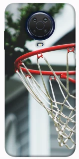 Чохол на Nokia G20 / G10 / 6.3 Баскет фото 1 з 1