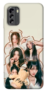 Чохол на Nokia G60 (G)I-DLE фото 1 з 1