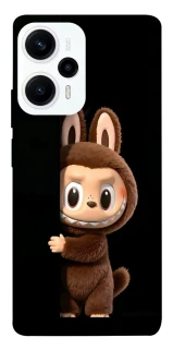 Чохол на Xiaomi Poco F5 / Note 12 Turbo Boo Labubu фото 1 з 1