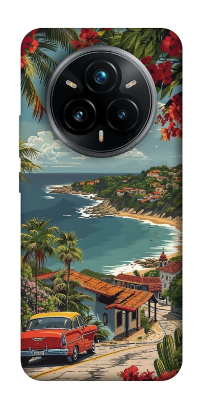 Чехол на Realme 14 Pro Cuba фото 1 из 1
