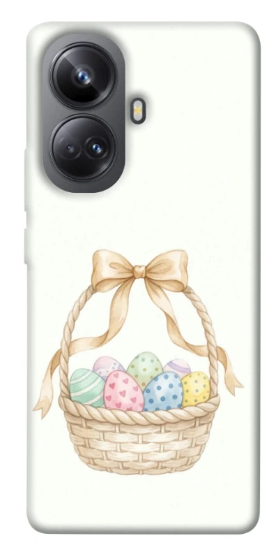 Чохол на Realme 10 Pro+ Easter ver.2 фото 1 з 1