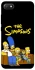 Чехол на Xiaomi Redmi 6A The Simpsons фото 1 из 1