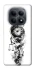 Чехол на Xiaomi Redmi Note 15 4G/5G (EU) Tattoo ver.11 фото 1 из 1