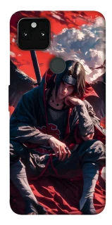 Чохол на Google Pixel 5A Itachi фото 1 з 1