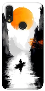 Чохол на Xiaomi Redmi 7 japan фото 1 з 1