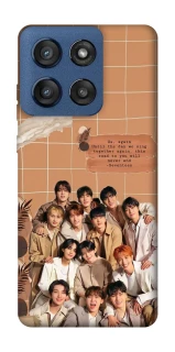 Чохол на Motorola Edge 60 Stylus Seventeen v4 фото 1 з 1