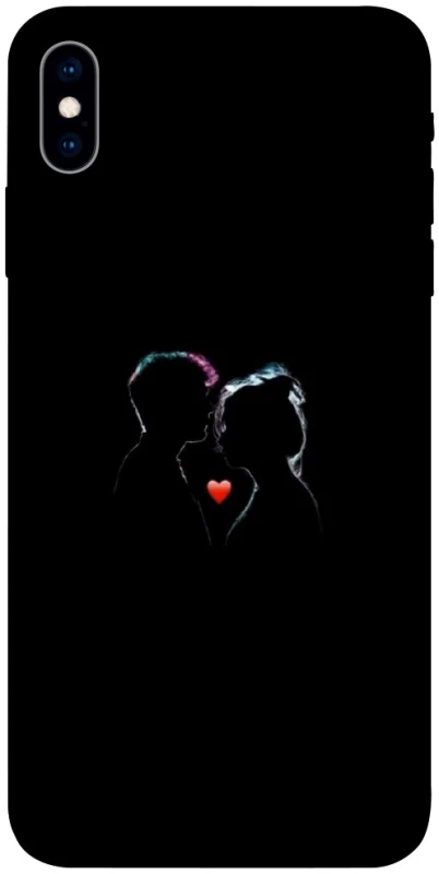 Чехол на Apple iPhone X (5.8") Relationship фото 1 из 1