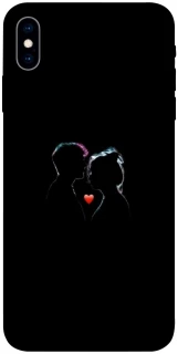 Чехол на Apple iPhone X (5.8") Relationship фото 1 из 1