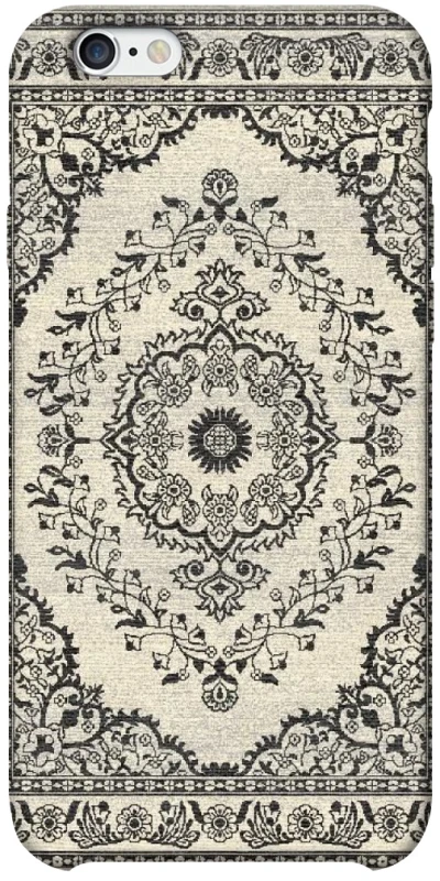 Чохол на Apple iPhone 6/6s plus (5.5") Килим v51 фото 1 з 1