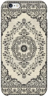 Чохол на Apple iPhone 6/6s plus (5.5") Килим v51 фото 1 з 1