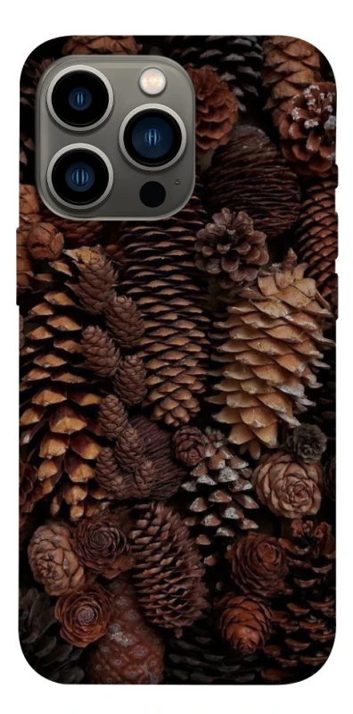 Чохол на Apple iPhone 13 Pro (6.1") Magic1 фото 1 з 1