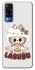 Чохол на Vivo Y51a Hello Kitty Labubu фото 1 з 1