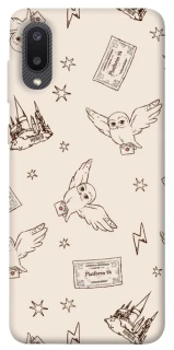 Чохол на Samsung Galaxy A02 Harry Potter v2 фото 1 з 1