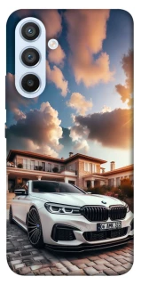Чехол на Samsung Galaxy A54 5G BMW in da house фото 1 из 1