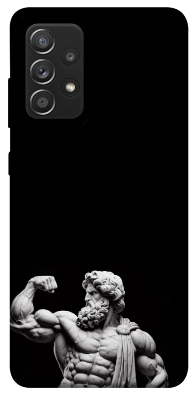 Чохол на Samsung Galaxy A52 4G / A52 5G Strong Style фото 1 з 1