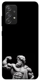 Чохол на Samsung Galaxy A52 4G / A52 5G Strong Style фото 1 з 1