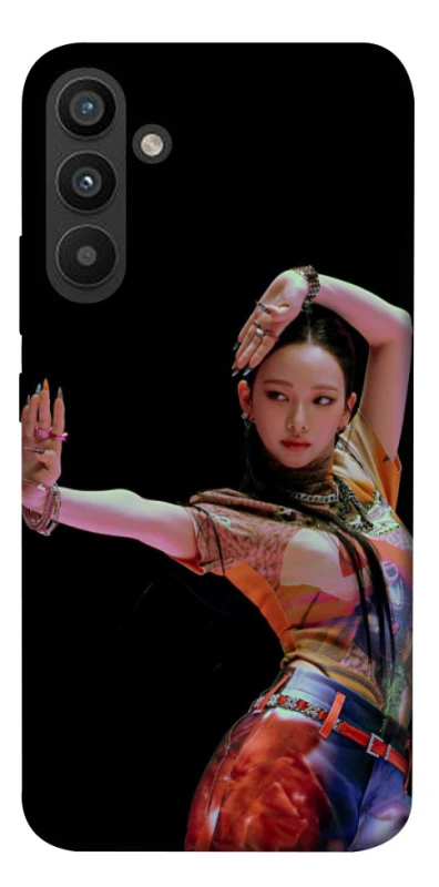 Чохол на Samsung Galaxy A34 5G Aespa-Karina фото 1 з 1