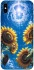 Чохол на Apple iPhone XS Max (6.5") Sunflowers фото 1 з 1