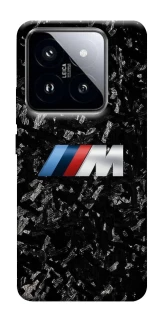 Чохол на Xiaomi 14 Pro M-series carbon фото 1 з 1