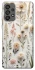 Чохол на Samsung Galaxy A73 5G Floral design ver.1 фото 1 з 1