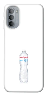 Чохол на Motorola Moto G31 Morshynska фото 1 з 1