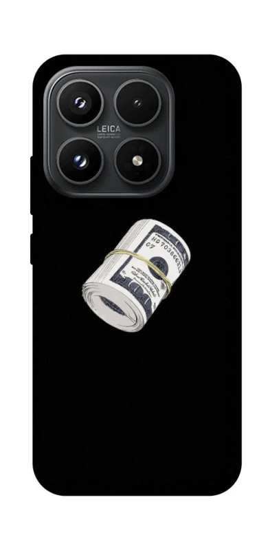 Чехол на Xiaomi 17 Money motivation фото 1 из 1