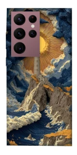 Чохол на Samsung Galaxy S22 Ultra Lighthouse ver.2 фото 1 з 1