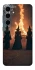 Чохол на Samsung Galaxy S25+ Halloween Witch ver.6 фото 1 з 1