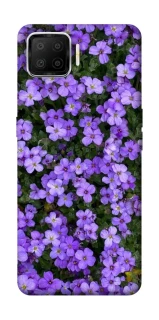 Чохол на Oppo A73 (2017) Flowers v17 фото 1 з 1