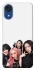 Чохол на Samsung Galaxy A03 Core Aespa v2 фото 1 з 1