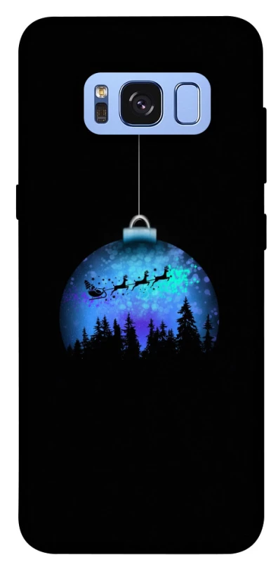 Чохол на Samsung G950 Galaxy S8 Christmas spirit фото 1 з 1