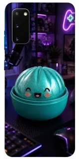 Чохол на Samsung Galaxy S20 Dumpling ver.10 фото 1 з 1