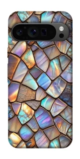 Чохол на Google Pixel 9 Pro Nature Mosaic ver.1 фото 1 з 1
