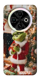 Чехол на TECNO Spark 30C Grinch mood ver.7 фото 1 из 1