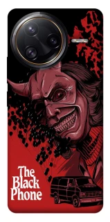 Чехол на Xiaomi Poco F7 Ultra The Black Phone фото 1 из 1